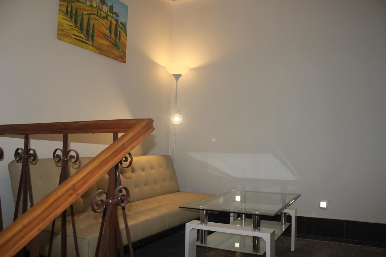 Hotel Vesely 3*