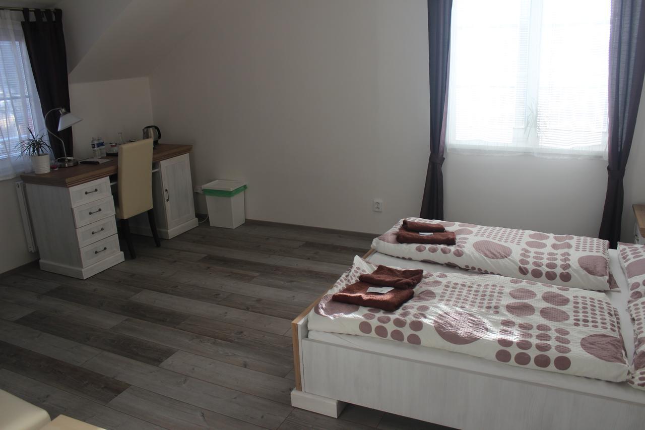 Hotel Vesely