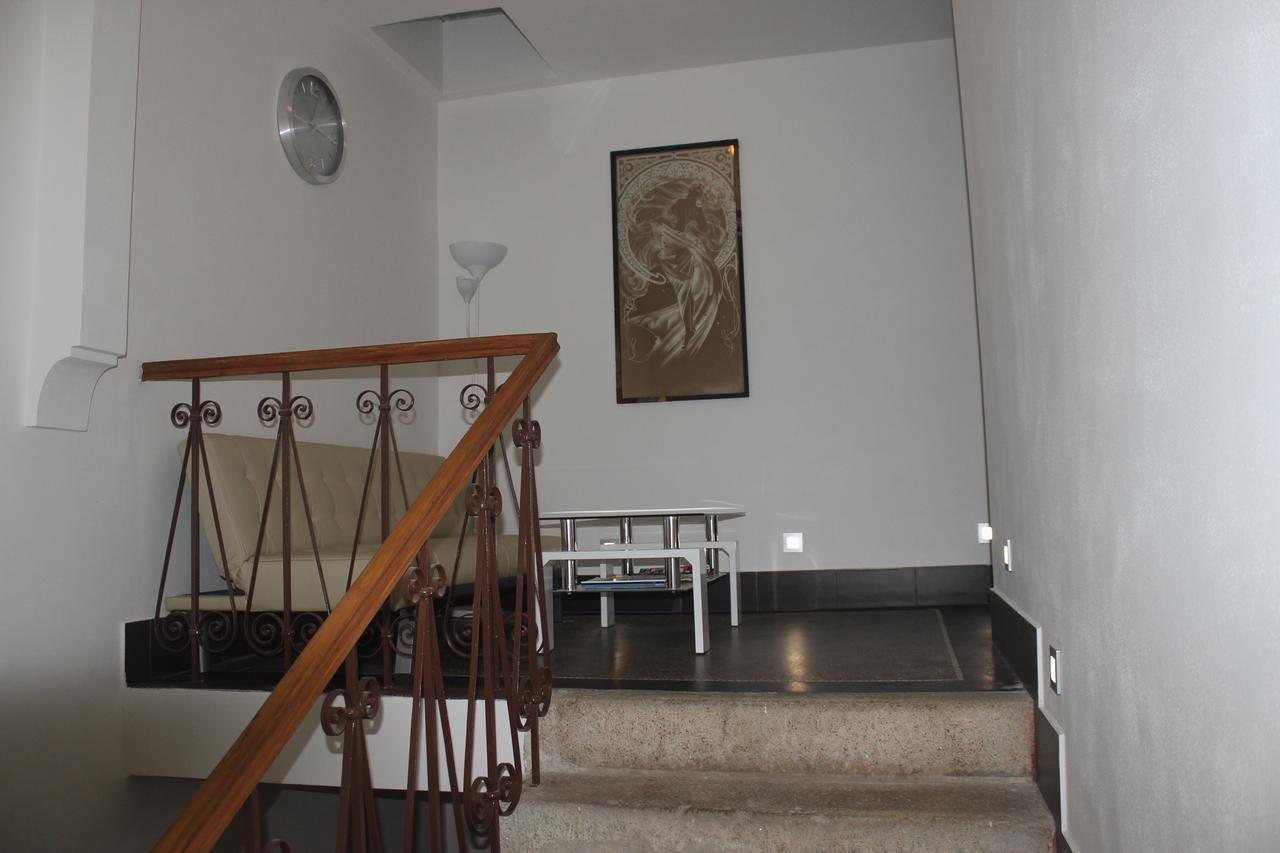Vesely Hotel