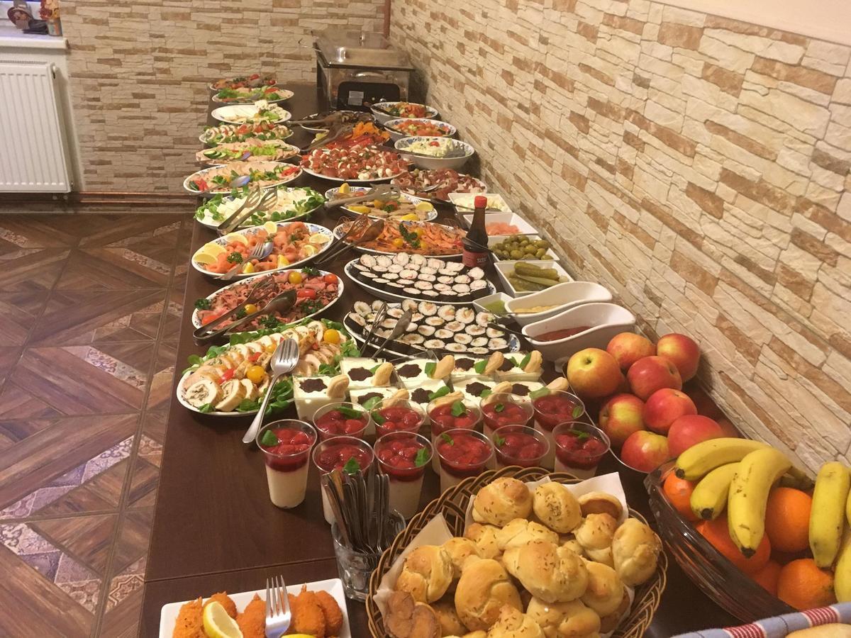 Hotel Vesely